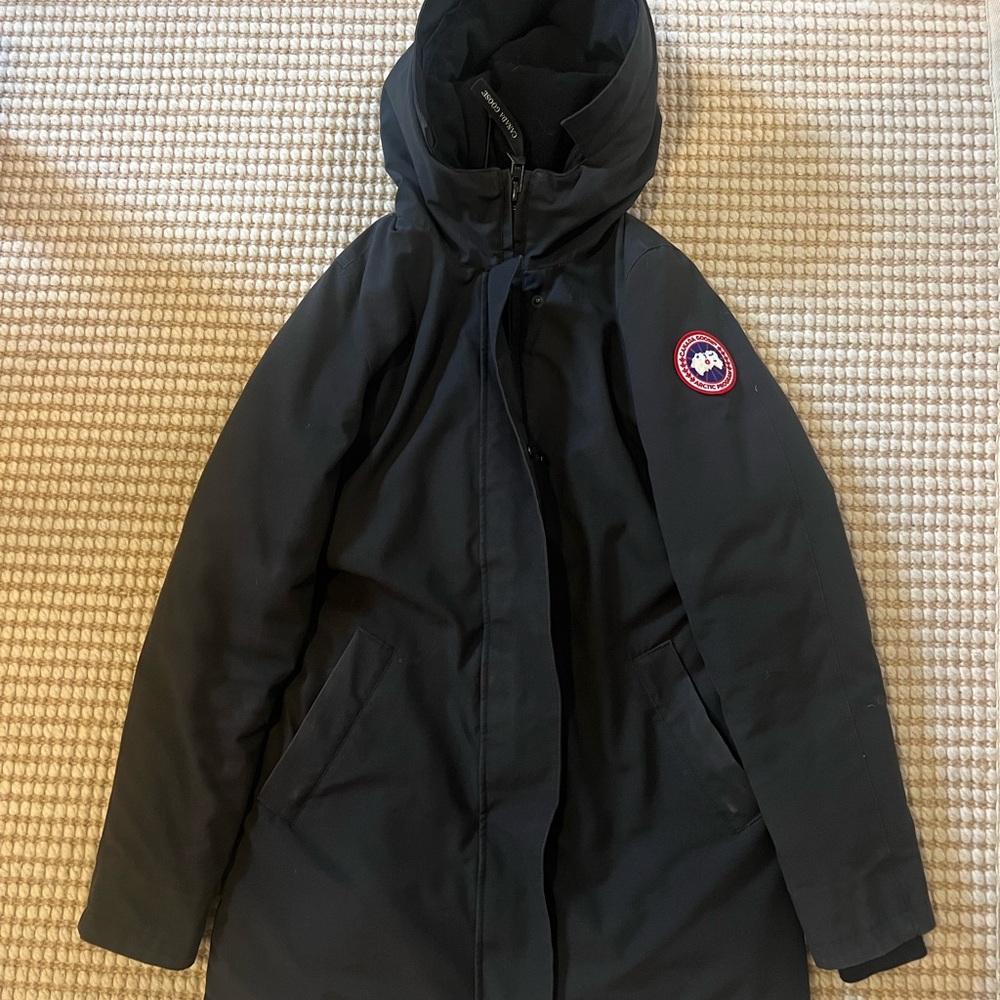 Women’s Canada Goose